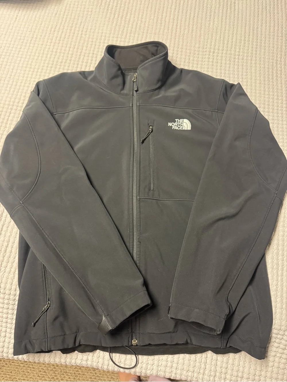 Men’s north face jacket